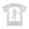 Hammer Heavyweight Tee Thumbnail