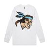 Mens Base Longsleeve Tee Thumbnail