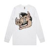 Mens Base Longsleeve Tee Thumbnail