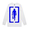Mens Base Longsleeve Tee Thumbnail