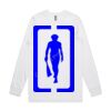 Mens Base Longsleeve Tee Thumbnail