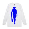 Mens Base Longsleeve Tee Thumbnail