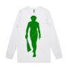 Mens Base Longsleeve Tee Thumbnail