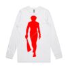 Mens Base Longsleeve Tee Thumbnail