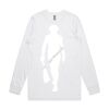 Mens Base Longsleeve Tee Thumbnail