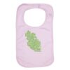 Organic Baby Bib Thumbnail