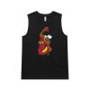 Women's Upside Tank Thumbnail