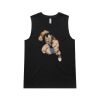 Women's Upside Tank Thumbnail