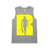 Women's Upside Tank Thumbnail
