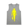 Women's Upside Tank Thumbnail