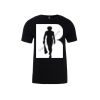 Mens Fitted Cotton Tee Thumbnail